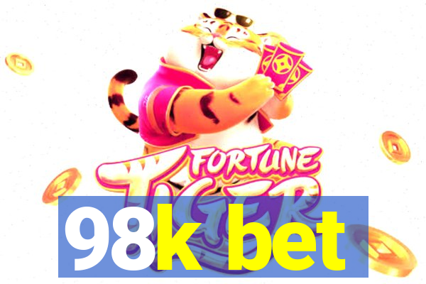 98k bet